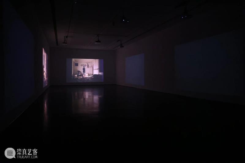 展览解析 | 仿佛从世界消失,童文敏 博文精选 华侨城盒子美术馆 世界 童文敏 时间 展期 主办单位 华侨城盒子美术馆 广州美术学院油画系 单位 大良文化中心 顾问 崇真艺客